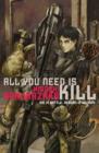 All You Need Is Kill - Book