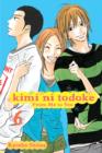 Kimi ni Todoke: From Me to You, Vol. 6 - Book