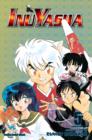 Inuyasha (VIZBIG Edition), Vol. 5 : Dueling Emotions - Book