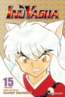 Inuyasha (VIZBIG Edition), Vol. 15 - Book