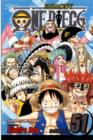 One Piece, Vol. 51 - Book