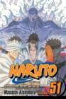 Naruto, Vol. 51 - Book
