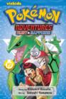 Pokemon Adventures (Ruby and Sapphire), Vol. 19 - Book