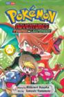 Pokemon Adventures (FireRed and LeafGreen), Vol. 24 - Book