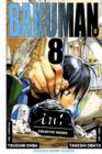 Bakuman., Vol. 8 - Book