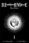 Death Note Black Edition, Vol. 1 - Book