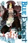 Blue Exorcist, Vol. 5 - Book