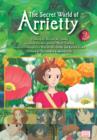 The Secret World of Arrietty Film Comic, Vol. 2 - Book
