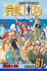 One Piece, Vol. 61 - Book