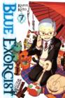 Blue Exorcist, Vol. 7 - Book