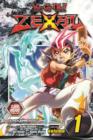 Yu-Gi-Oh! Zexal, Vol. 1 - Book