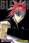 Bleach (3-in-1 Edition), Vol. 4 : Includes vols. 10, 11 & 12 - Book