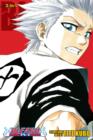 Bleach (3-in-1 Edition), Vol. 6 : Includes vols. 16, 17 & 18 - Book