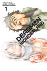 Deadman Wonderland, Vol. 1 - Book