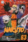 Naruto, Vol. 63 - Book