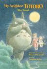 My Neighbor Totoro: The Novel - Book