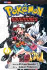 Pokemon Adventures: Black and White, Vol. 3 - Book