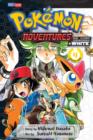 Pokemon Adventures: Black and White, Vol. 4 - Book