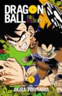 Dragon Ball Full Color Saiyan Arc, Vol. 1 - Book