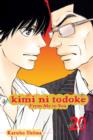 Kimi ni Todoke: From Me to You, Vol. 20 - Book