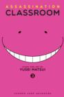 Assassination Classroom, Vol. 3 - Book