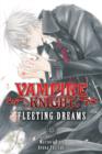 Vampire Knight: Fleeting Dreams - Book