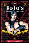 JoJo's Bizarre Adventure: Part 2--Battle Tendency, Vol. 4 - Book