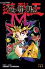 Yu-Gi-Oh! (3-in-1 Edition), Vol. 1 : Includes Vols. 1, 2 & 3 - Book