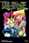 Yu-Gi-Oh! (3-in-1 Edition), Vol. 3 : Includes Vols. 7, 8 & 9 - Book