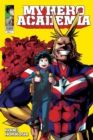 My Hero Academia, Vol. 1 - Book