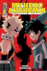 My Hero Academia, Vol. 2 - Book