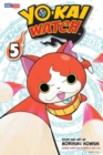 YO-KAI WATCH, Vol. 5 - Book