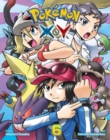 Pokemon X*Y, Vol. 6 - Book