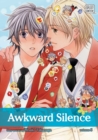Awkward Silence, Vol. 5 - Book