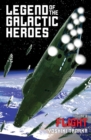 Legend of the Galactic Heroes, Vol. 6 : Flight - Book