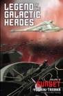 Legend of the Galactic Heroes, Vol. 10 : Sunset - Book