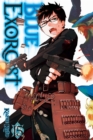 Blue Exorcist, Vol. 15 - Book