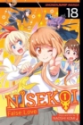 Nisekoi: False Love, Vol. 18 - Book