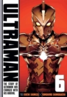 Ultraman, Vol. 6 - Book
