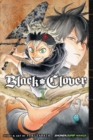 Black Clover, Vol. 1 - Book