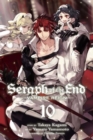 Seraph of the End, Vol. 10 : Vampire Reign - Book