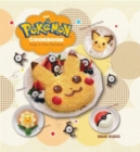 The Pokemon Cookbook : Easy & Fun Recipes - Book