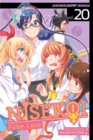 Nisekoi: False Love, Vol. 20 - Book