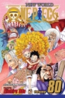 One Piece, Vol. 80 - Book