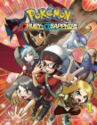 Pokemon Omega Ruby & Alpha Sapphire, Vol. 1 - Book