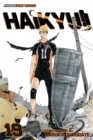 Haikyu!!, Vol. 19 - Book