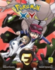 Pokemon X*Y, Vol. 9 - Book