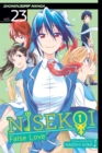 Nisekoi: False Love, Vol. 23 - Book