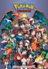 Pokemon Adventures 20th Anniversary Illustration Book: The Art of Pokemon Adventures - Book