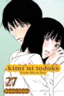 Kimi ni Todoke: From Me to You, Vol. 27 - Book